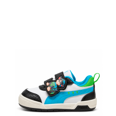 PUMA MULTIFLEX 2 SL PAW PATROL - PLANTA CLASICA — 405763-01