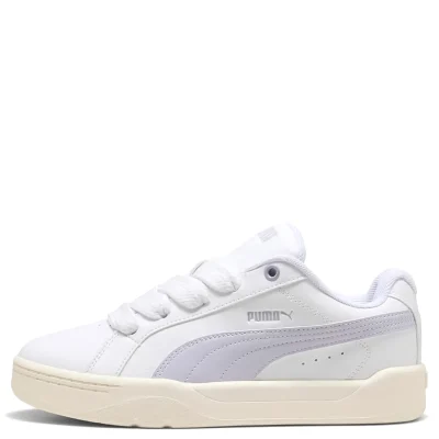PUMA PARK LYFESTYLE -CLÁSICO FUCSIA- 400496-12