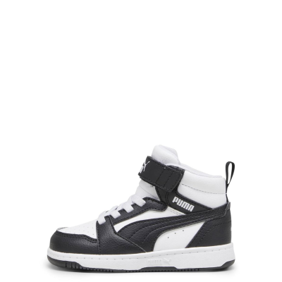 PUMA REBOUND V6 MID AC+ INF - PLANTA CLASICA — 396542-01