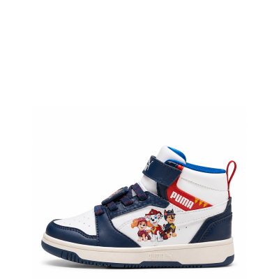 PUMA REBOUNDV6 - PLANTA CLASICA — 406606-01