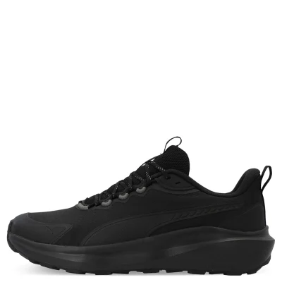 PUMA SKYROCKET Lite -TRIPLE BLACK- 310781-08