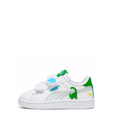 PUMA SMASH 3.0 DINO V INF - PLANTA CLASICA — 405637-01