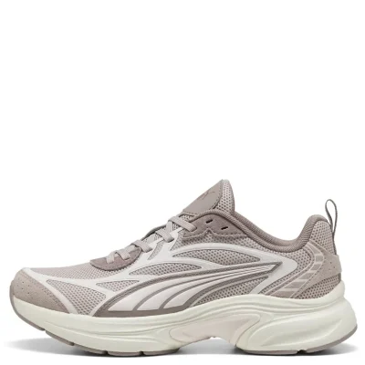 PUMA SOFTRIDE ESCALATE -RUNNING BEIGE- 407845-08