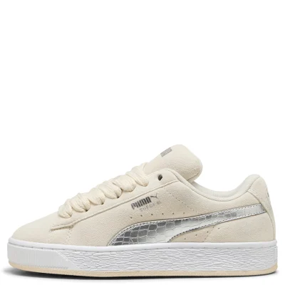 PUMA SUEDE XL -CLÁSICO BEIGE- 405132-02