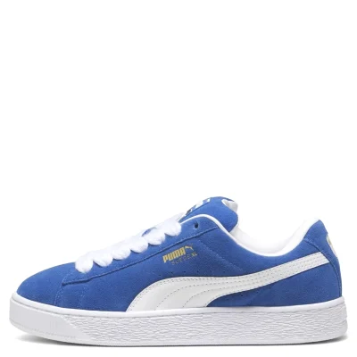 PUMA SUEDE XL -CLÁSICO BLUE- 395205 01