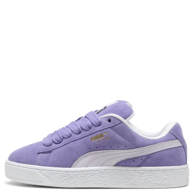PUMA SUEDE XL -CLÁSICO GRAPE- 395205 63