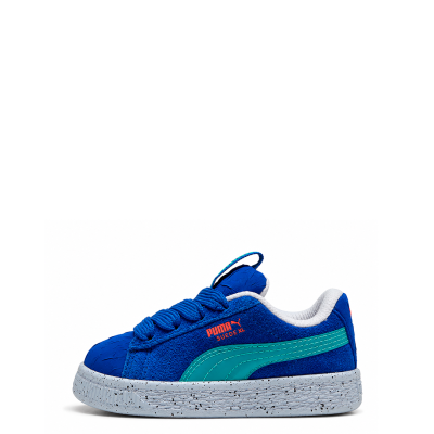 PUMA SUEDE XL - PLANTA CLASICA — 400542-01
