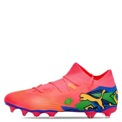 PUMA X NEYMAR JR FUTURE 7 107840-01