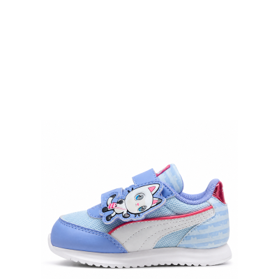 Puma R78 Lightwind GABBY'S DOLLHOUSE - PLANTA DE GOMA — 405743-01