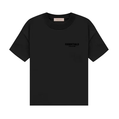 fear of god essentials stretch limo